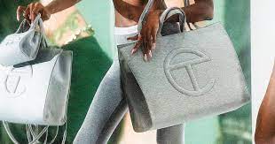 Telfar bag