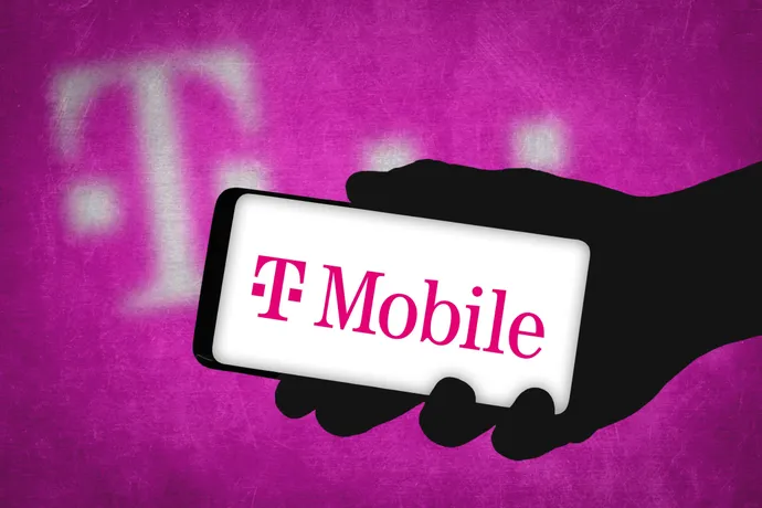 T-mobile unveils