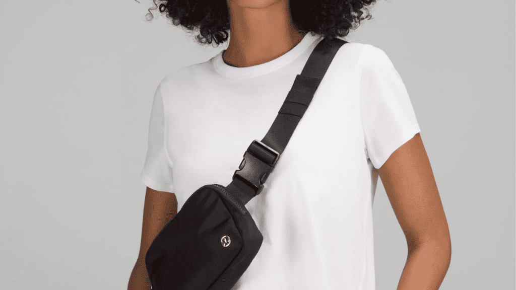 lululemon belt bag