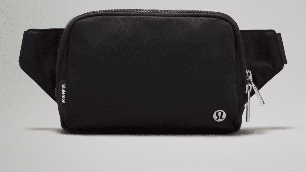 lululemon belt bag